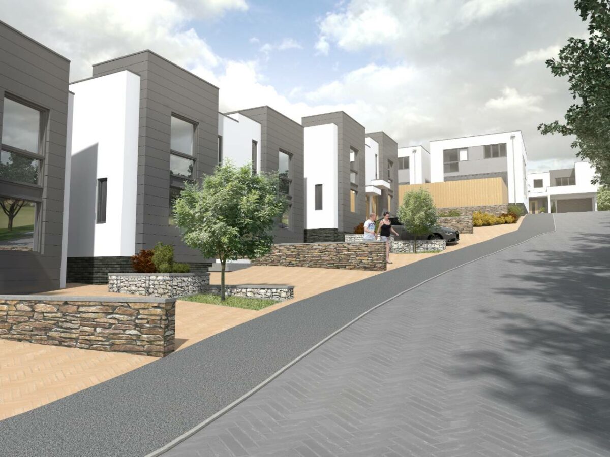 Breaking barriers and building bridges to accelerate housing delivery Rent to Buy Scheme