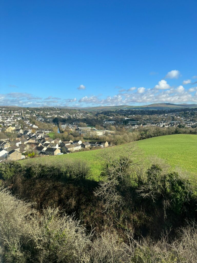 New rent to buy homes in Tavistock Rent to Buy Scheme Local Housing