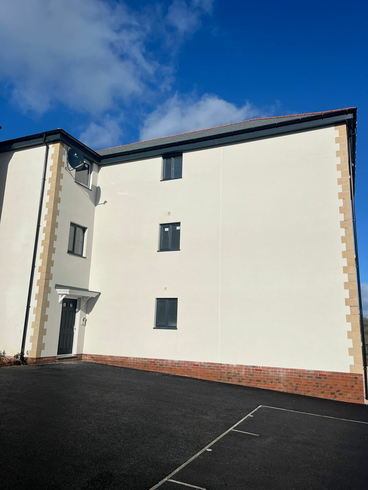 New rent to buy homes in Tavistock Rent to Buy Scheme Local Housing