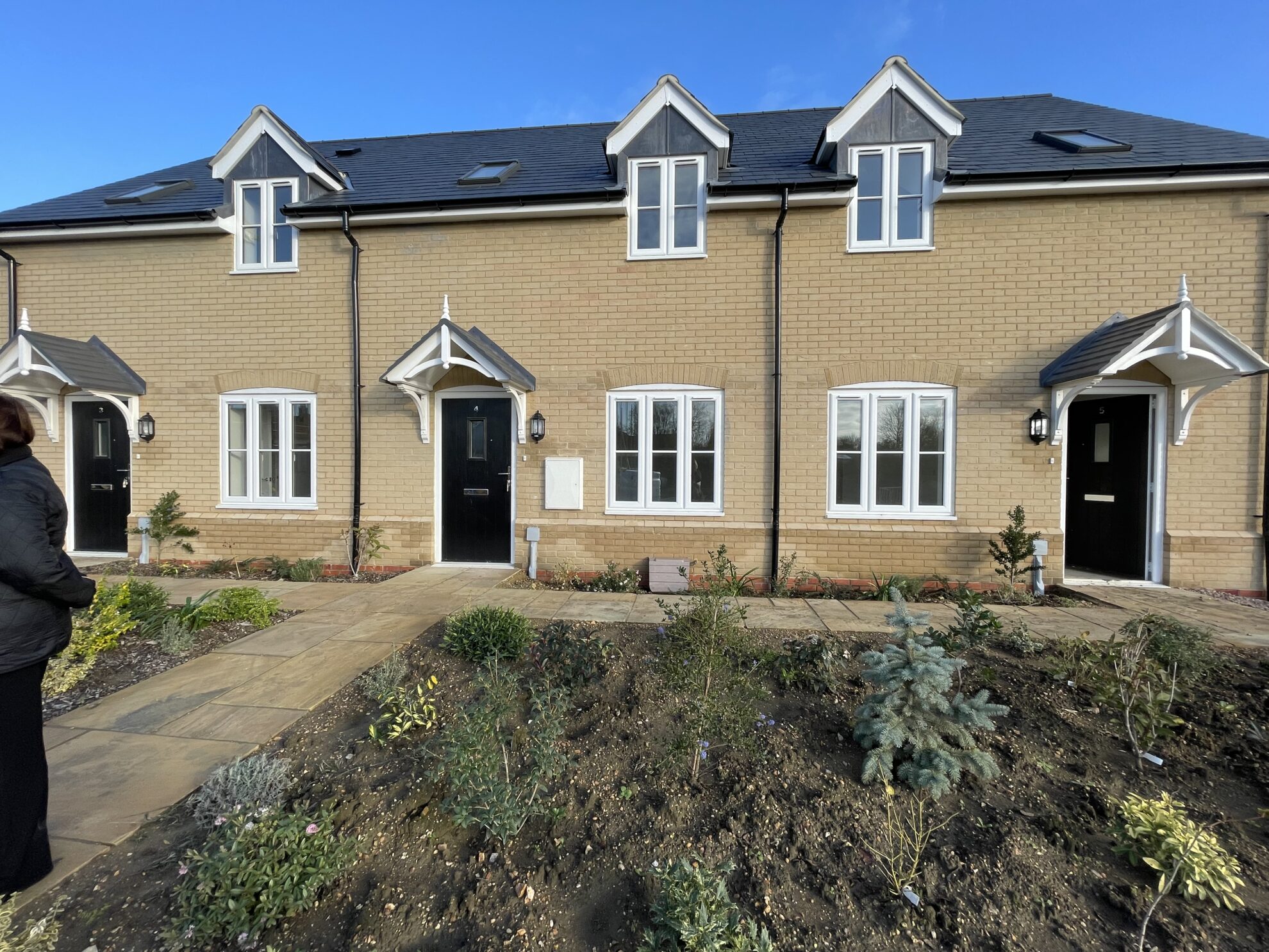 Rent to buy property available in Cambridgeshire - Rent to Buy Scheme ...